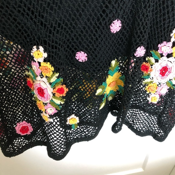 Karen Millen crochet dress - Picture 4 of 4